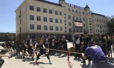 开云体育官网-关于哈尔滨建红滩迎战青岛黄海，能否取得胜利？的信息