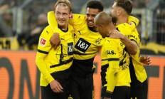 开云体育官网-披头士德比：多特蒙德对阵沃尔夫斯堡的简单介绍