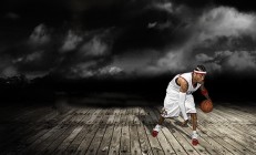 开云体育官方网站-他刷新NBA总决赛纪录，却无人知道他的名字—直到那杯冰镇饮料倒在服务器上