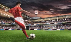 开云体育中国-惊艳回顾：经典足球比赛充满激情