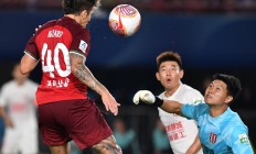 开云官网-中超球员集体亮相国际比赛舞台，精彩纷呈