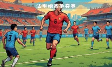 开云APP-摩纳哥主场惨败，积分榜下滑