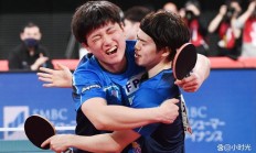 开云体育官方网站-包含日本队轻取法国队，张本智和点燃赛场的词条