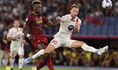 开云体育官方网站-罗马主场获胜，欧战资格重回视野