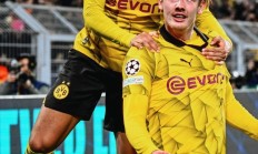 开云体育下载-关于多特蒙德偶然失手，球队团结盼强势复苏的信息