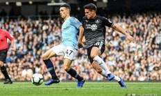 开云体育入口-曼城主场对阵切尔西，主帅展望战术变化