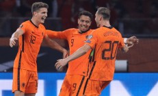 开云体育APP下载-荷兰队展现实力，轻松取胜对手