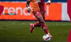 开云平台-重庆力帆成功逆转对手，展现出强大的斗志