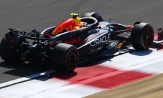 开云官网-雷诺车队力克红牛车队，塞恩斯状态火热的简单介绍