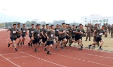 开云体育登录-江苏队士气高涨，备战冲刺阶段