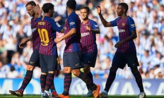 开云体育下载-包含皇家社会客场不敌巴列霍，失去积分领先优势的词条