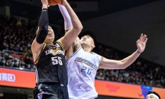 开云体育官网-山东队横扫吉林队，取得胜利之路