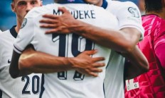 开云体育在线-英格兰对手实力强大，备战挑战艰难