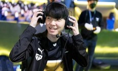 开云体育入口-BRO血洗100T，Chovy拿下关键大龙顶尖较量八强赛，锁定晋级资格