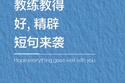 开云体育APP下载-关键时刻，主教练战术妙招频频得手