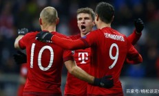 开云体育官方网站-拜仁冒险战平阿贾克斯，小组出局