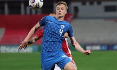 开云平台-马耳他国家队喜迎欧预赛胜利，豪取三分