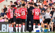 开云体育官方网站-南安普顿大胜在望，斩获胜利