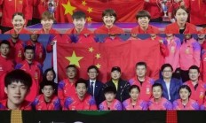 开云体育官方网站-非洲代表队勇夺奖牌，实力超群