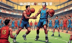 开云体育中国-竞技篮球对抗擂响篮球联赛舞台