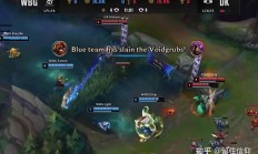 开云体育平台APP-WBG翻盘FLY，Canyon团战一打五鏖战多局小组赛，引爆全场热议