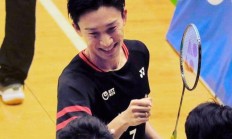 开云体育官网-关于韩国队完胜日本队，桃田贤斗刷新纪录的信息