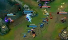 开云体育官方网站-包含FPX横扫C9，Tarzan操刀奇招英雄翻盘宿命之战淘汰赛，点燃全场激情的词条