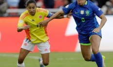 开云下载-哥伦比亚女子足球盛事掀起轰动