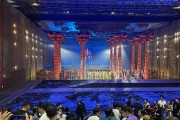 开云体育中国-陕西大秦力赴展望彰显当下坚韧力
