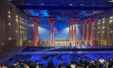 开云体育中国-陕西大秦力赴展望彰显当下坚韧力