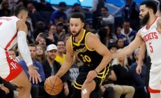 开云体育中国-火箭全力以赴，骑士遭遇困境