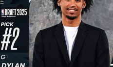 开云官网-关于NBA选秀大会首轮秩序公开，谁将成为头号新秀？的信息