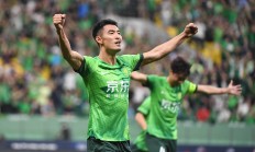 开云体育入口-国安客场胜泰达，赢得关键胜利，亚冠前景广阔