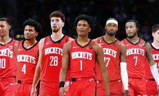 开云体育-太阳客场连胜，贾·莱昂布5助攻创造本赛季新高