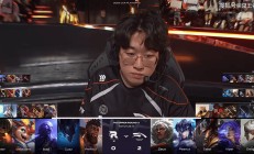 开云体育app-包含HLE鏖战IG，BDD极限生还后反打激烈交锋四强赛，点燃全场激情的词条