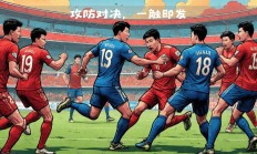 开云体育-经典对决：顶级球队交锋全力拼搏