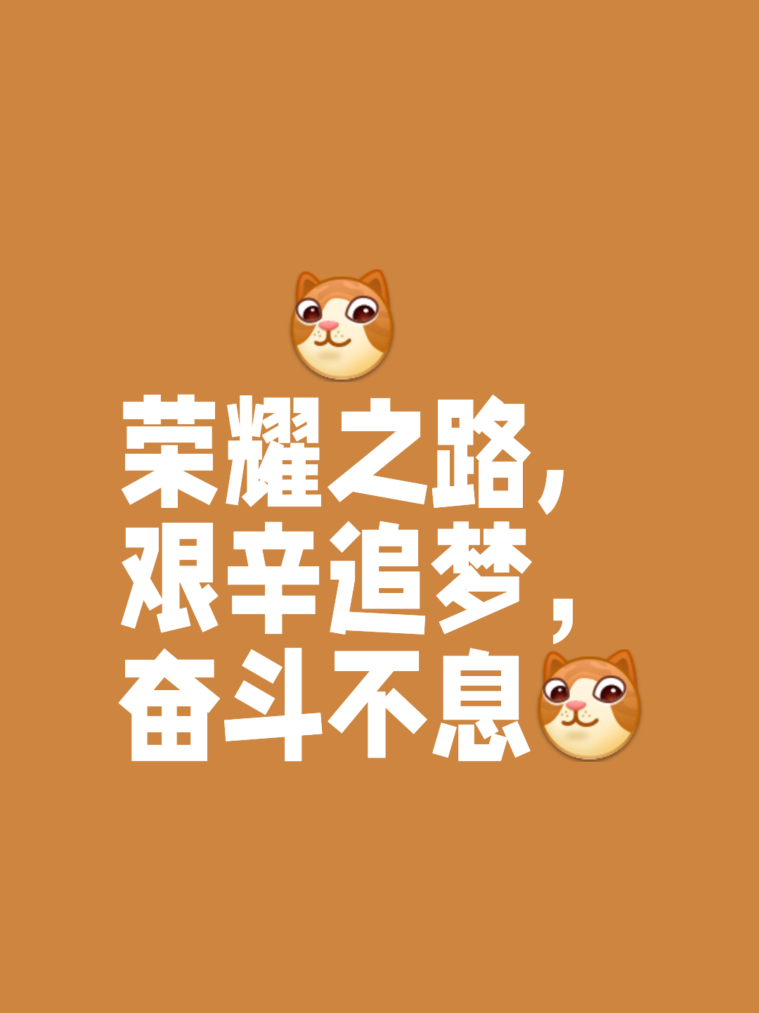 实力碾压对手豪取胜利，前路一片光明的简单介绍