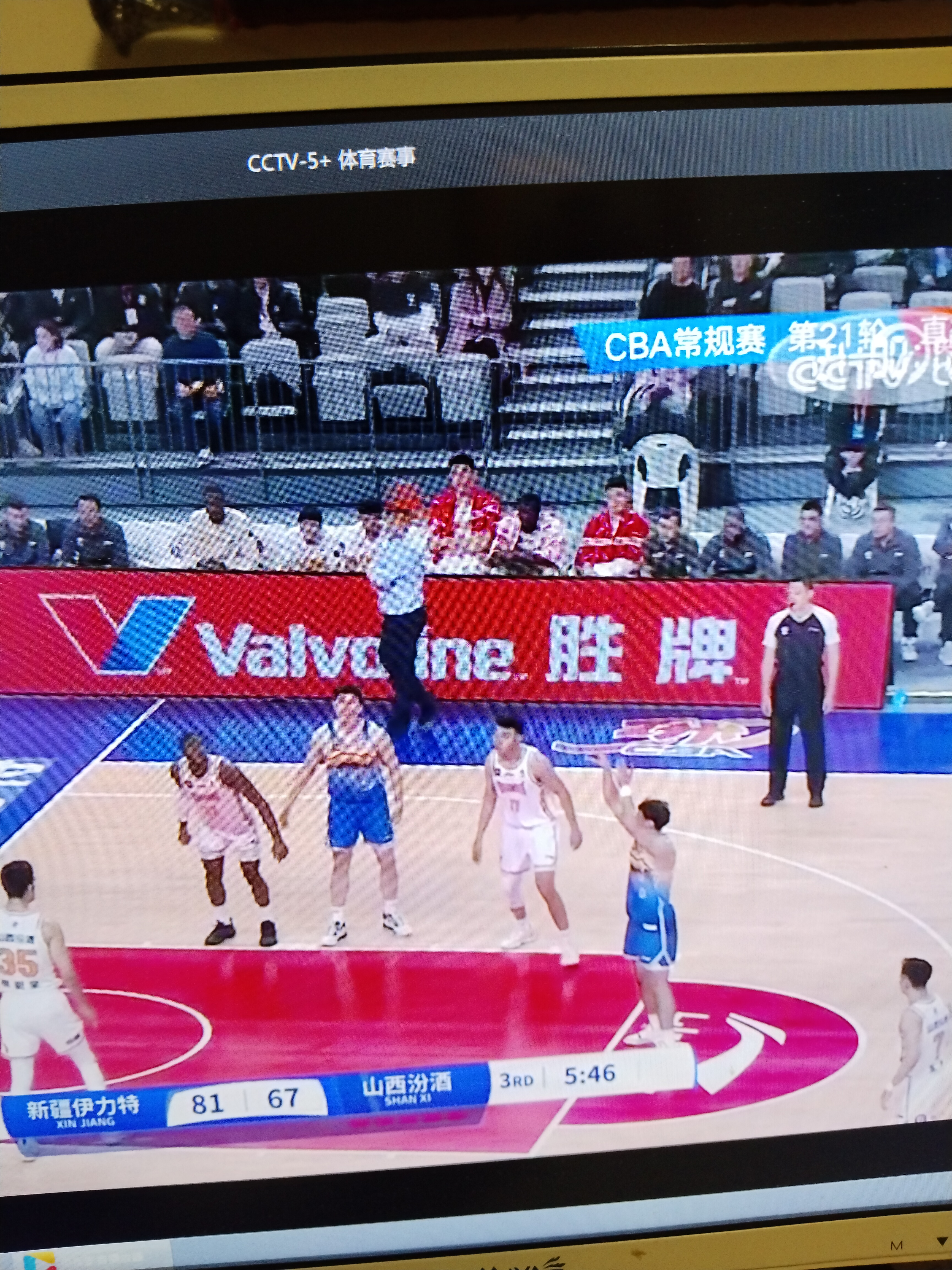 甘肃男篮全力以赴，争夺东部前八席位