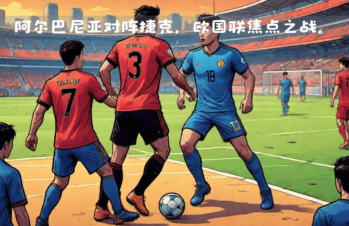 关于捷克惊险战胜阿尔巴尼亚，晋级希望大增的信息