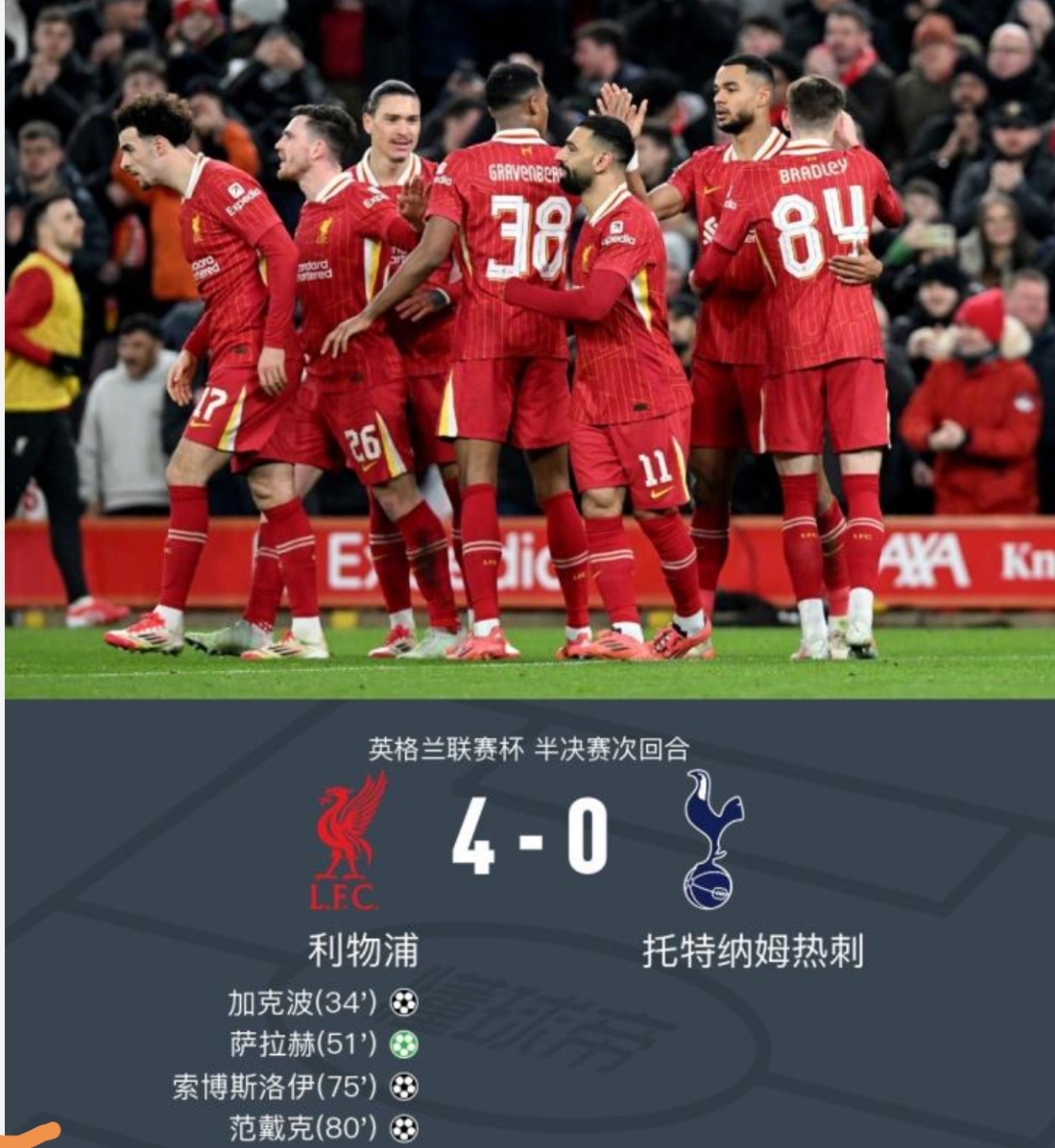 利物浦逆转逆转富勒姆，延续不败纪录的简单介绍