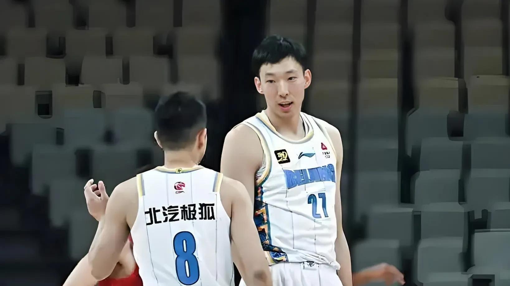 北京队主场告捷，扩大领先优势