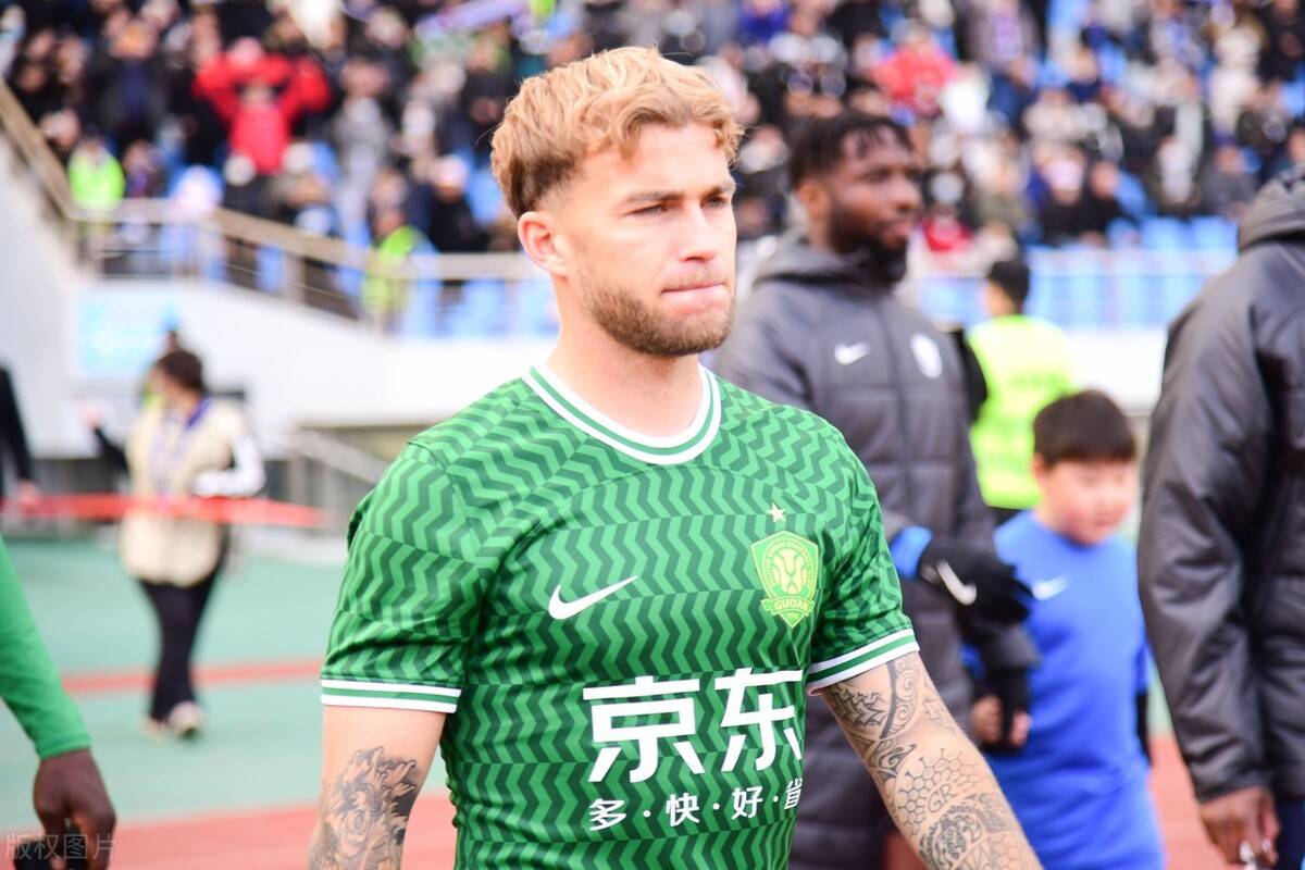 国安客场力克鲁能，继续保持不败纪录的简单介绍