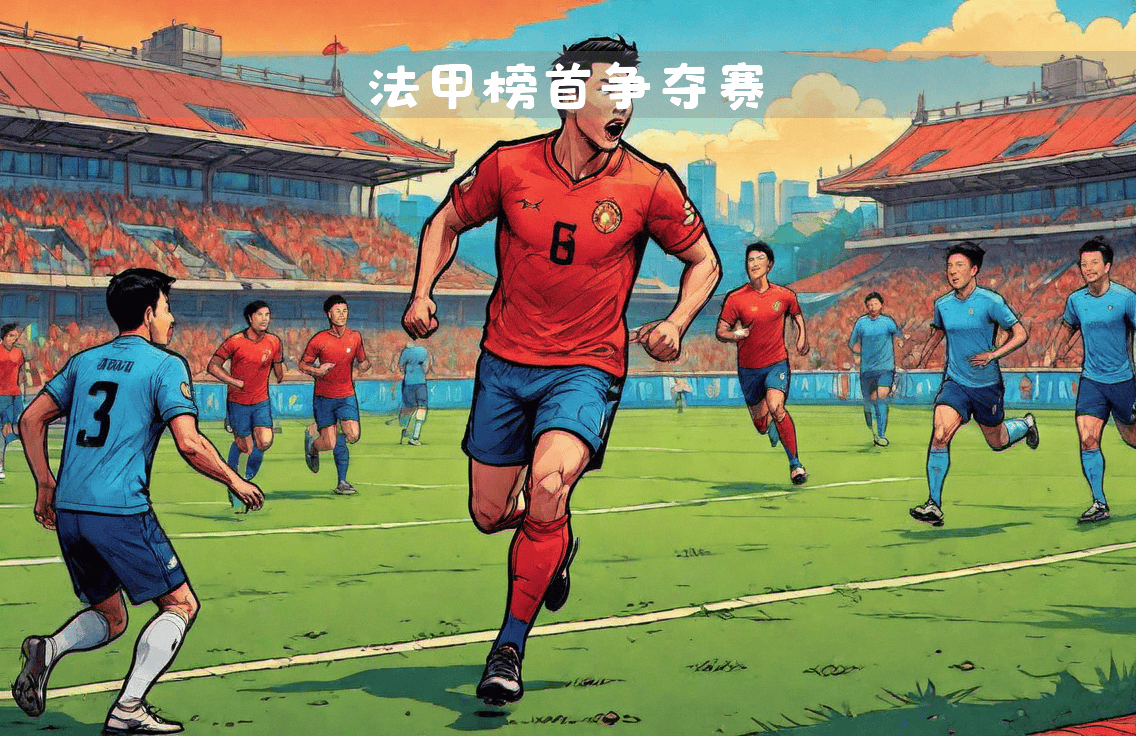 摩纳哥主场惨败，积分榜下滑
