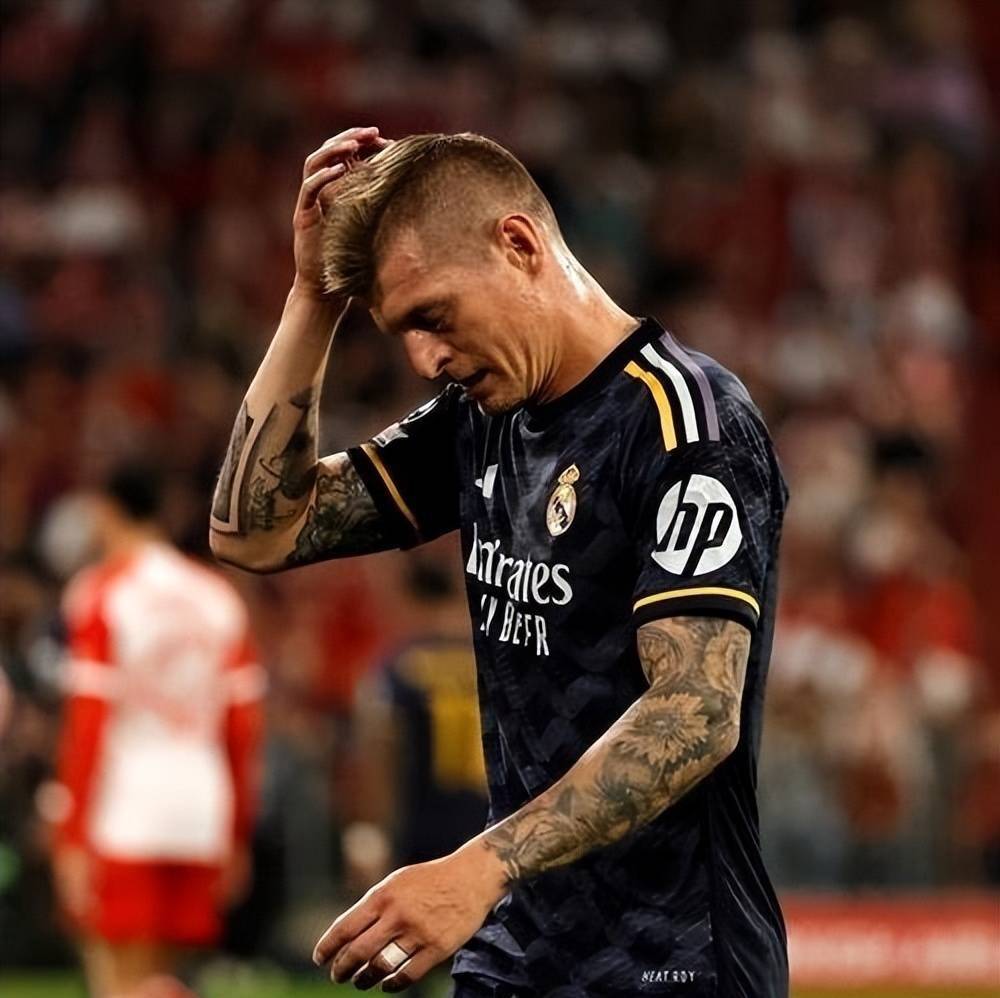 东欧神锋交火：皇马核心PK阿什福德的简单介绍