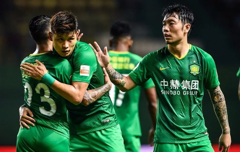 广州富力战胜澳大利亚球队，晋级下一轮的简单介绍