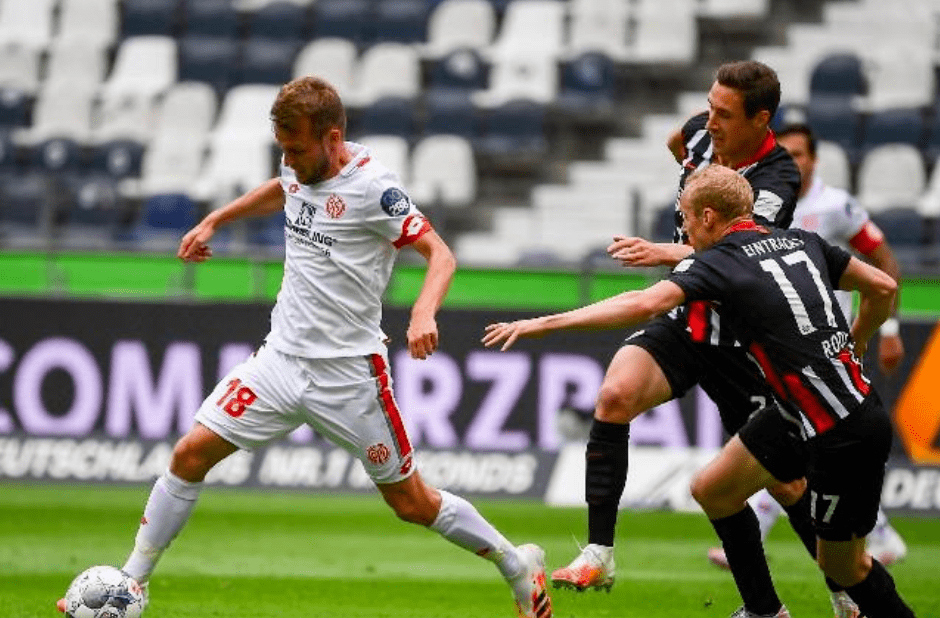 斯图加特备战主场比赛，期待全取三分