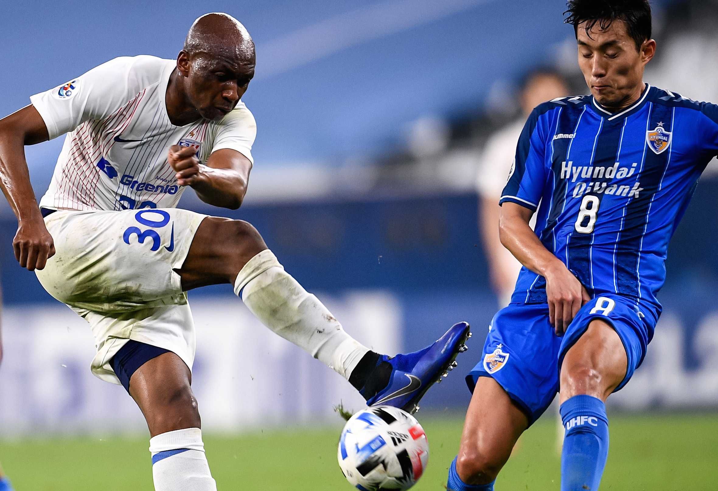 东京FC遭遇困境,亚冠夺冠梦碎! 东京FC遭遇困境,亚冠夺冠梦碎!