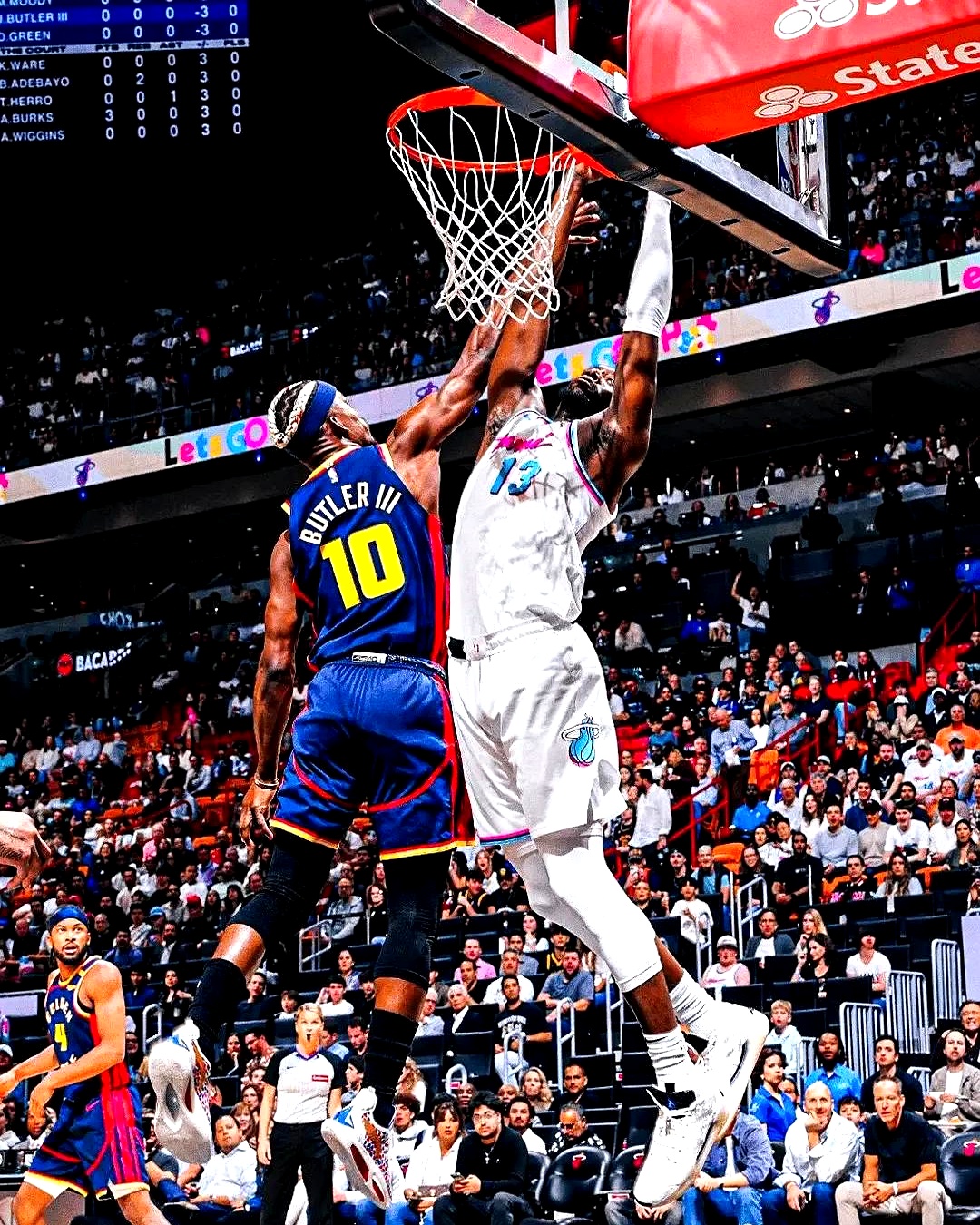 热火迎来反击好时机，击败活塞稳固第八位置的简单介绍