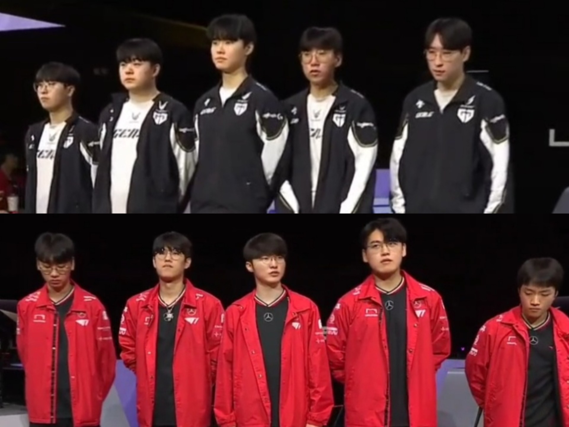 GEN轻取100T，Ruler单局斩获MVP强强对话小组赛，留下经典瞬间的简单介绍