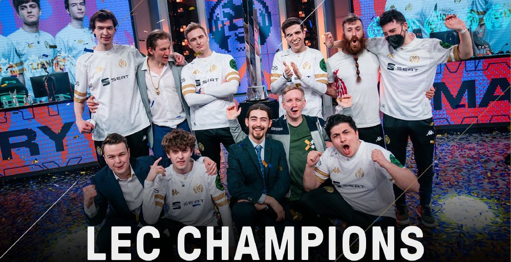 MAD横扫C9,Elk关键团战开团秒人顶尖较量全球总决赛,引爆全场热议 MAD横扫C9,Elk关键团战开团秒人顶尖较量全球总决赛,引爆全场热议